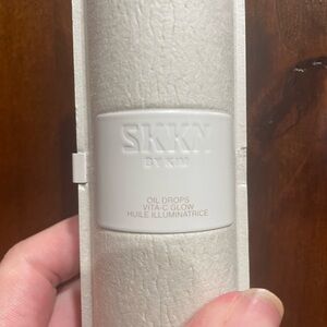 SKKN BY KIM Vitamin C Glow Oil Drops